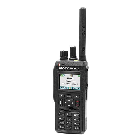 motorola mtp3550